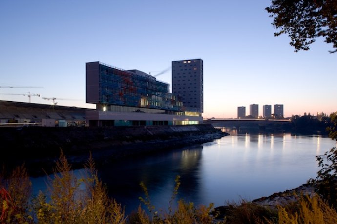 L'Institut d'études avancées de Nantes