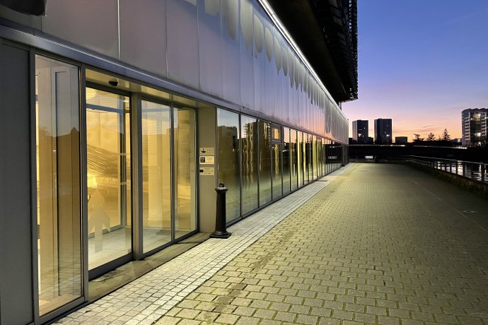 L'Institut d'études avancées de Nantes