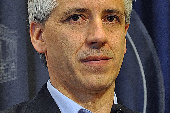 Par Ministerio de Cultura de la Nación Argentina — Álvaro García Linera - Participante del Foro Internacional por la Emancipación y la Igualdad, CC BY-SA 2.0, https://commons.wikimedia.org/w/index.php?curid=54700918
