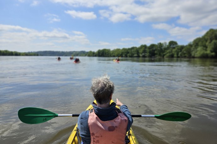 Canoe