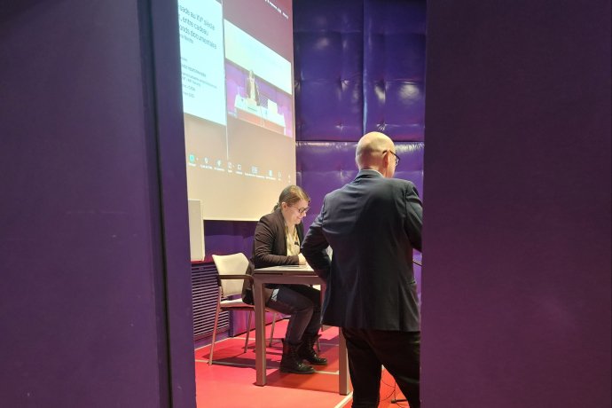 Atelier mars 2025