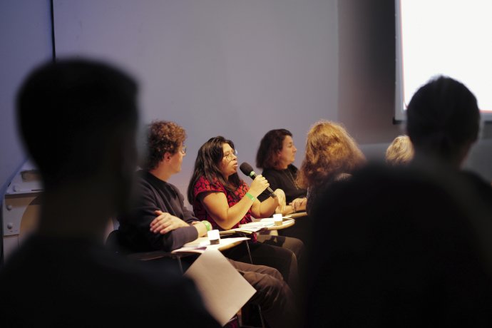 © Anne-Marie Filaire