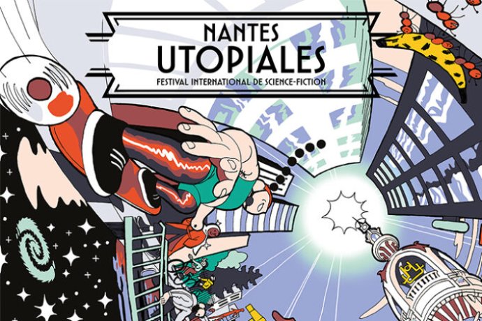 Utopiales
