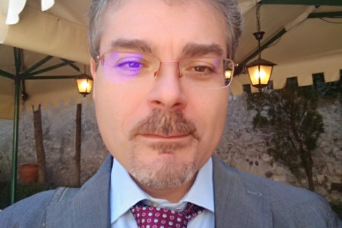Le 18 janvier se tiendra le séminaire coordonné par Raffaele Carbone (résident IEA de Nantes 22-23) "Généalogies de la modernité : Textes clés et approches critiques" Le 18 janvier se tiendra le séminaire coordonné par Raffaele Carbone (résident IEA de Nantes 22-23) "Généalogies de la modernité : Textes clés et approches critiques"