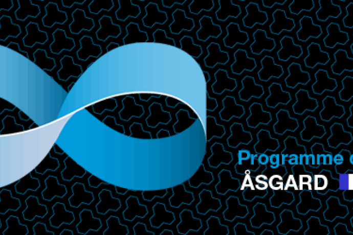 Candidater au programme Asgard Candidater au programme Asgard