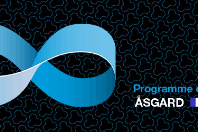 Candidater au programme Asgard