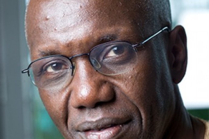 Ibrahima Thioub a reçu le prix Al Fassi où se tient le 60e anniversaire de l’Agence Universitaire de la Francophonie (AUF).