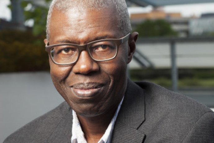 Article sur le livre de Souleymane Bachir Diagne sur KoldaNews :
"Le fagot de ma mémoire" - article de Samba Nionko.