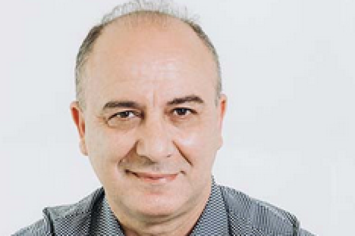 Interview de Amar Mohand Amer dans l'Expression :
«Les accords d’Évian sont clairs et nets»