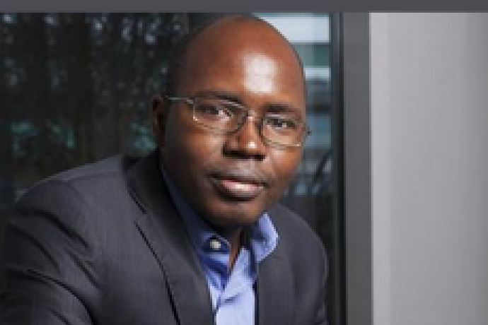 Prix d’excellence en début de carrière Pius Adesanmi décerné à Melchisedek Chétima, résident IEA de Nantes 2018-2019. Prix d’excellence en début de carrière Pius Adesanmi décerné à Melchisedek Chétima, résident IEA de Nantes 2018-2019.