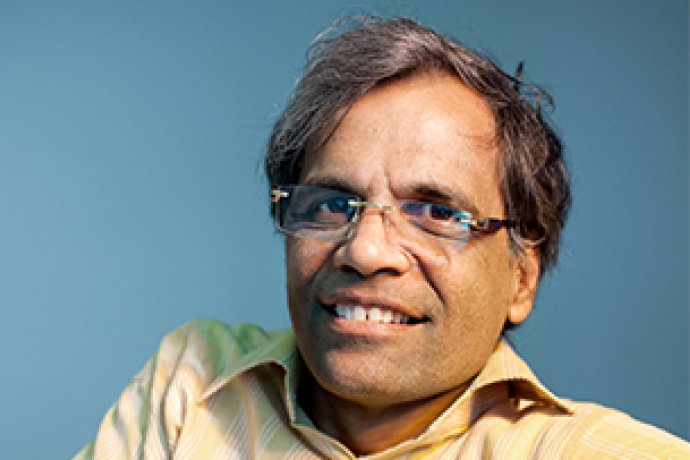 Udayan VAJPEYI