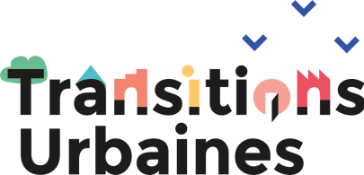 logo transitions urbaines