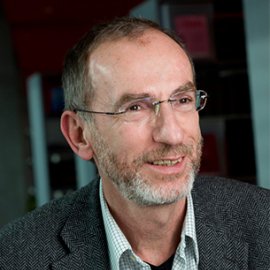 Kazmer KOVACS