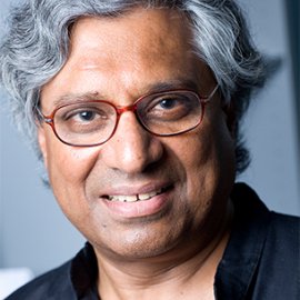 Aditya MUKHERJEE