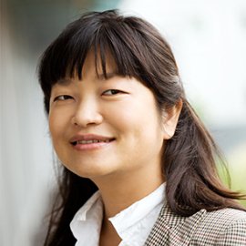 Sung-Eun CHOI