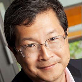 Shigehisa KURIYAMA Shigehisa KURIYAMA