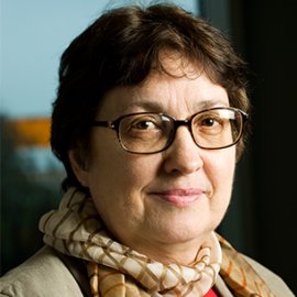 Lidia PROKOFYEVA