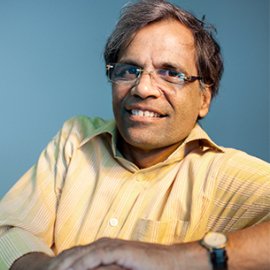 Udayan VAJPEYI