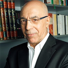 Ahmed BEN NAOUM