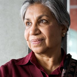 Shailaja CHANDRA