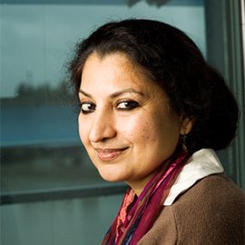 Geetanjali SHREE