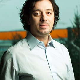 Gonzalo SOZZO