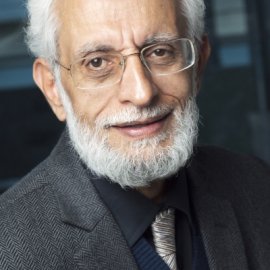 Alok BHALLA Alok BHALLA