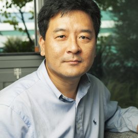 Ki-Won HONG