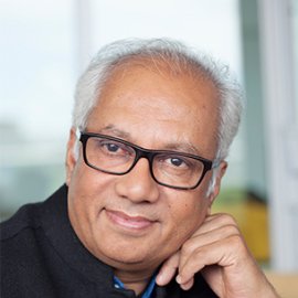 Atul DODIYA