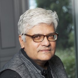 Ravi Sankar VASUDEVAN