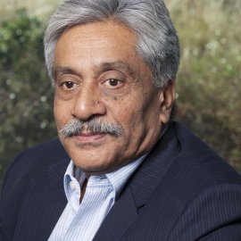 Bhupinder CHIMNI Bhupinder CHIMNI