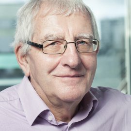 Heinz-Gerhard HAUPT Heinz-Gerhard HAUPT