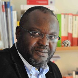 Jean-François AKANDJI-KOMBE