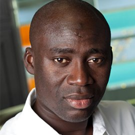 Chikouna CISSÉ