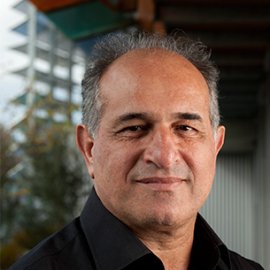 Ayad HUSSEINI