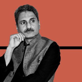 Mahmood FAROOQUI