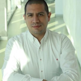 Cristóbal JACOME-MORENO