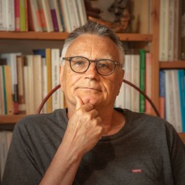 Jean-Pierre JACOB Jean-Pierre JACOB