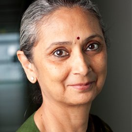 Vidya RAO