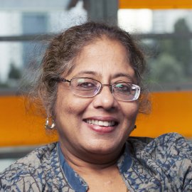 Lakshmi SUBRAMANIAN