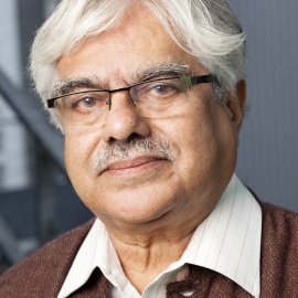 Brij TANKHA Brij TANKHA