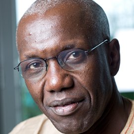 Ibrahima THIOUB