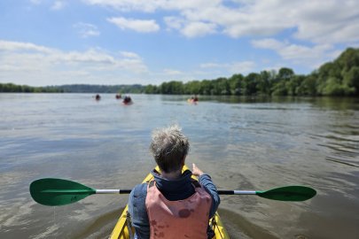 Canoe