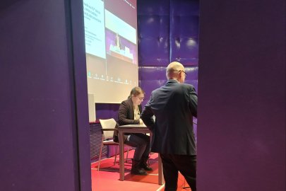 Atelier mars 2025