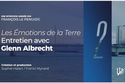 Glenn Albrecht