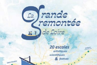 Remontée loire