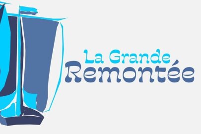 La grande remontée