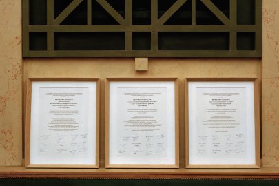 cadres des trois propositions de loi