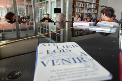 atelier loi à venir