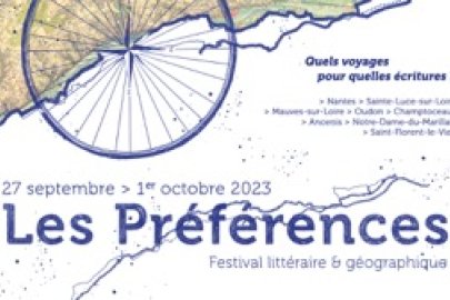 Festival "Les Préférences"